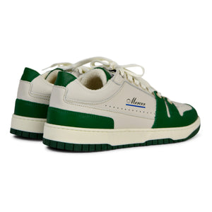 Mercer - The Brooklyn Sneakers | Yeşil