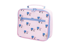 The Cotton Cloud - Dancing Hearts Beslenme Çantası