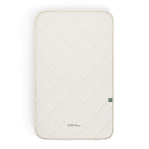 The Little Green Sheep Natural Crib Mattress - Chicco Next2Me-Mattresses- | Natural Baby Shower