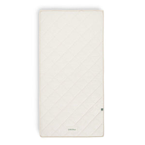 The Little Green Sheep Twist Natural Cot Bed Mattress 77x132cm-Mattresses- | Natural Baby Shower