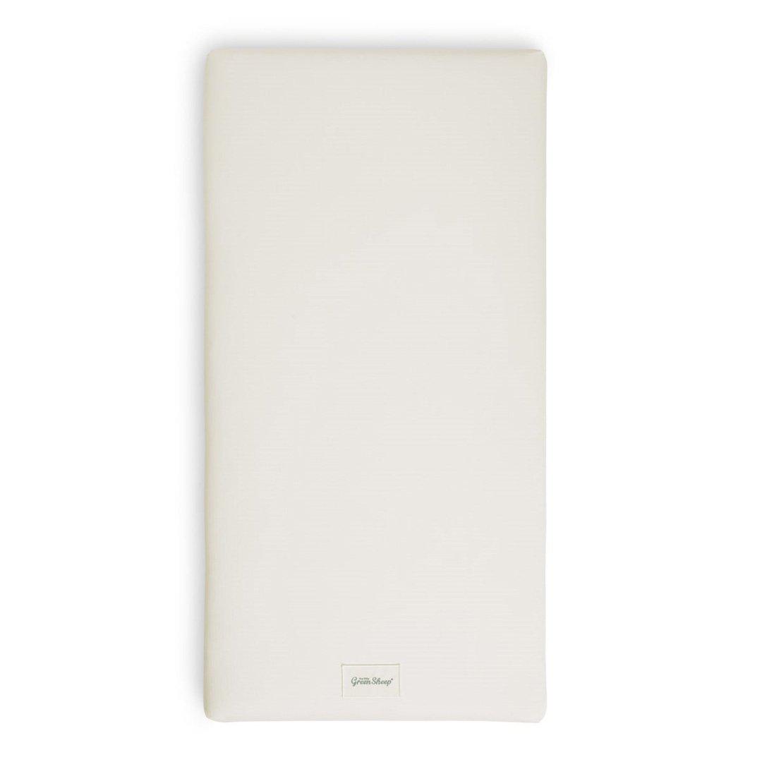 The Little Green Sheep Organic Cot Mattress 60x120cm-Mattresses- | Natural Baby Shower