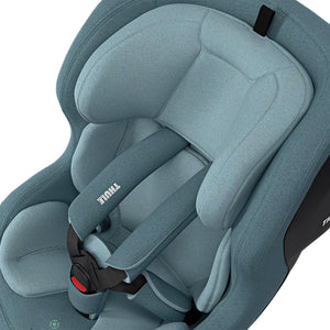Thule Elm Toddler Car Seat - Mid Blue-Car Seats-Mid Blue- | Natural Baby Shower