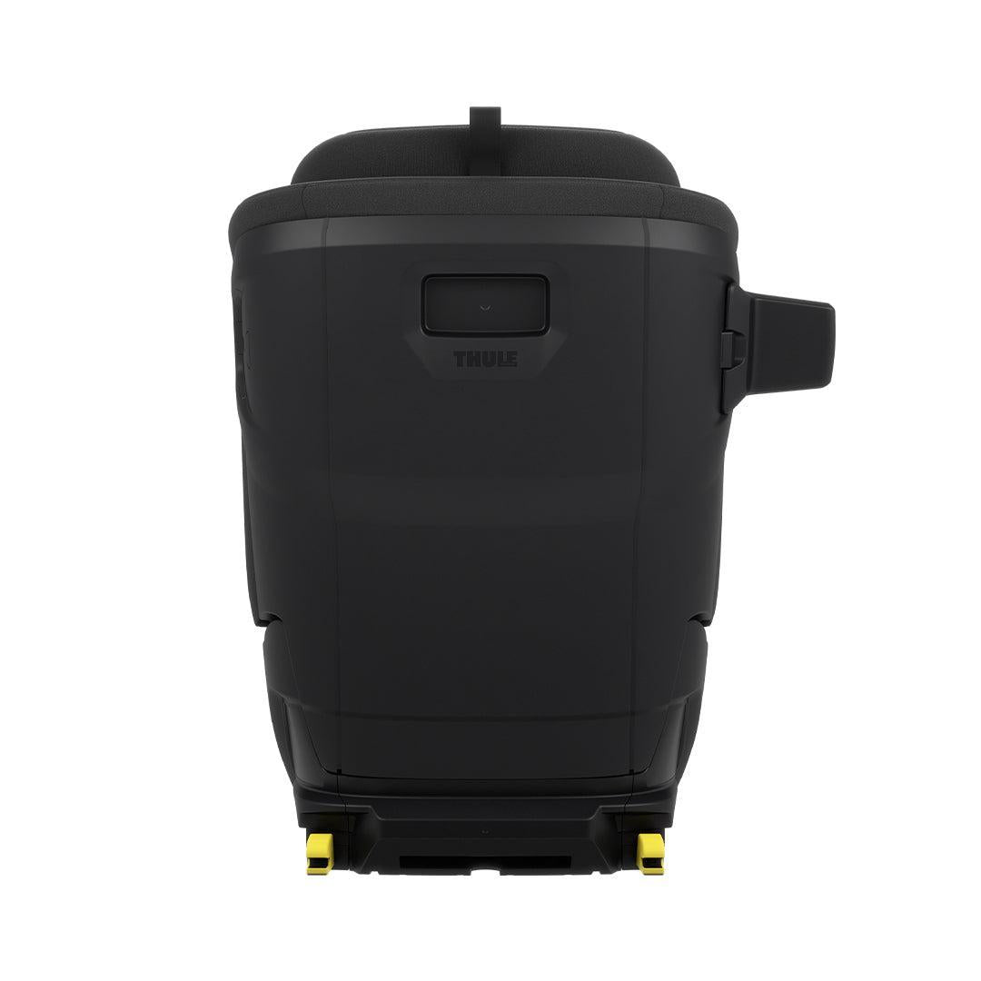 Thule Palm Booster Seat - Black-Car Seats-Black- | Natural Baby Shower