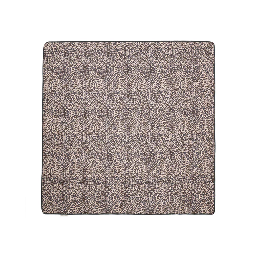 TIBA + MARL Picnic Blanket - Leopard-Blankets-Leopard- | Natural Baby Shower