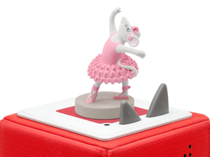 Tonies - Angelina Ballerina Englische Hörfigur