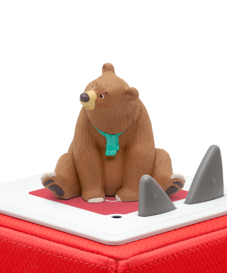 Tonies - We Gaan Op Beerjacht Engelse Geluidsfiguur