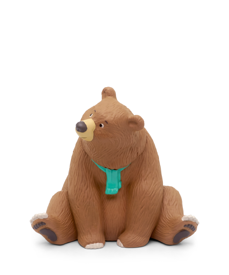 Tonies - We Gaan Op Beerjacht Engelse Geluidsfiguur