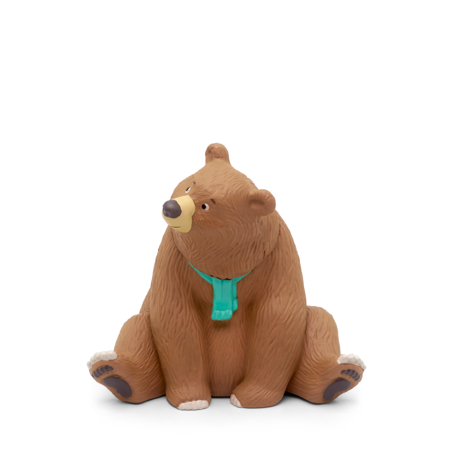 Tonies - हम भालू की शिकार पर जा रहे हैं अंग्रेज़ी ध्वनि आकृति