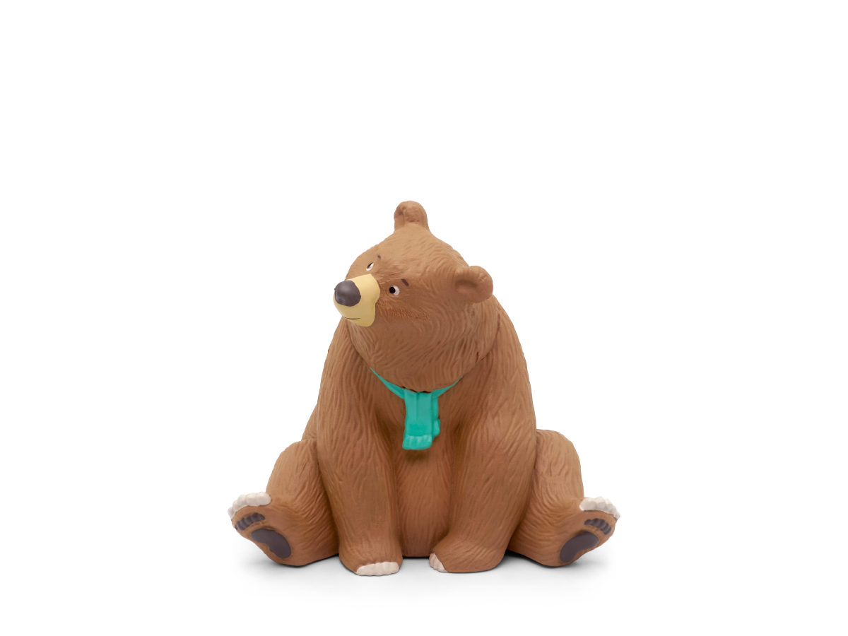 Tonies - We Gaan Op Beerjacht Engelse Geluidsfiguur