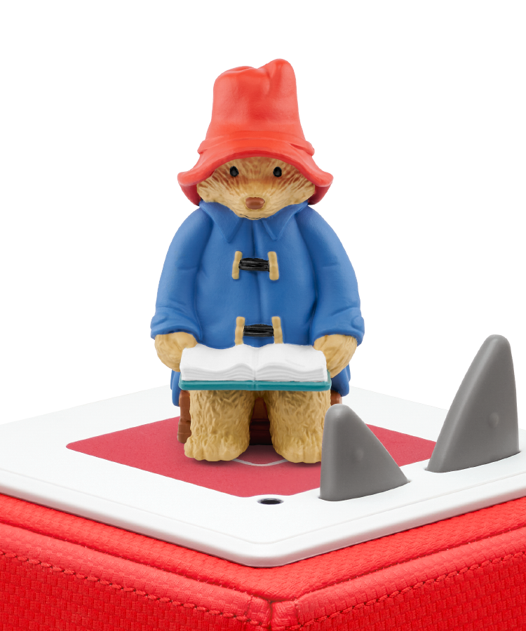 Tonies - Beer Paddington 2 Engelse Geluidsfiguur