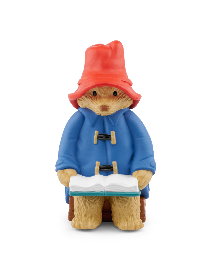 Tonies - Beer Paddington 2 Engelse Geluidsfiguur