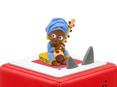 Tonies - Batı Afrika Hikayeleri İngilizce Sesli Figür