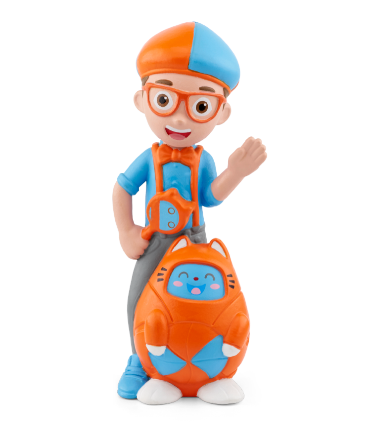 Tonies - Blippi engleska figura s glasom