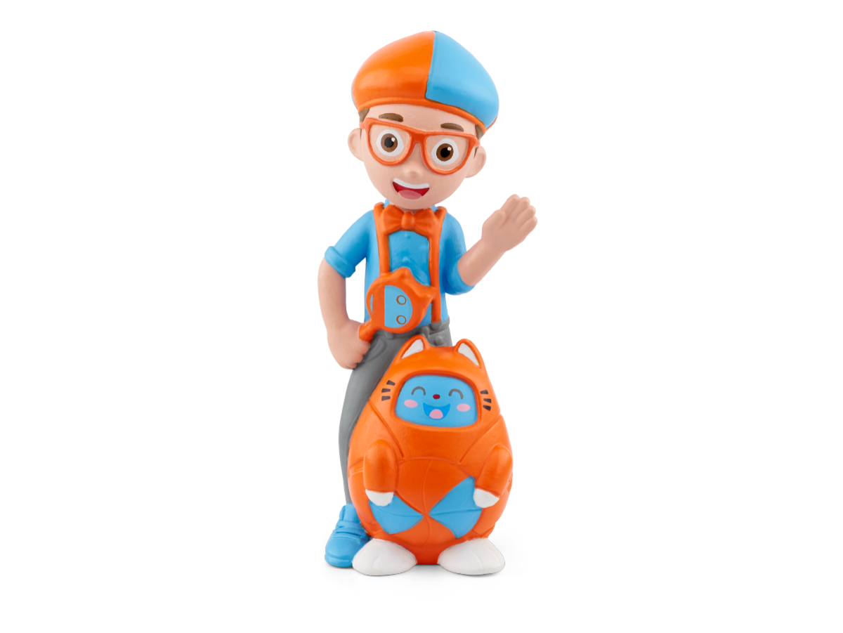 Tonies - Blippi Englische Audiofigur