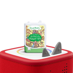 Tonies Book Pocket: Enid Blyton The Folk Of The Faraway Tree-Audio Player Cards + Characters- | Natural Baby Shower