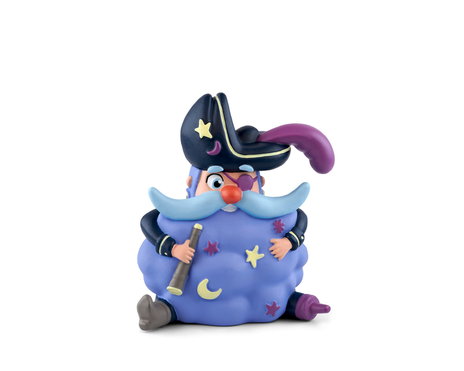 Tonies - Figurine sonore anglaise Calm Kaptan Rüya Sakalı