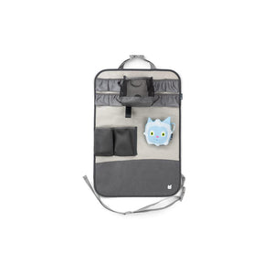 Tonies Car Organiser - Yeti-Audio Player Accessories- | Natural Baby Shower