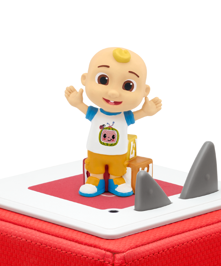 Tonies - CoComelon Engleska figura sa zvukom