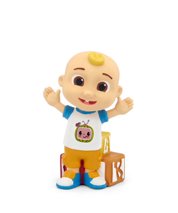 Tonies - CoComelon Engleska figura sa zvukom