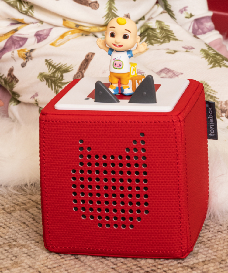 Tonies - CoComelon Engleska figura sa zvukom