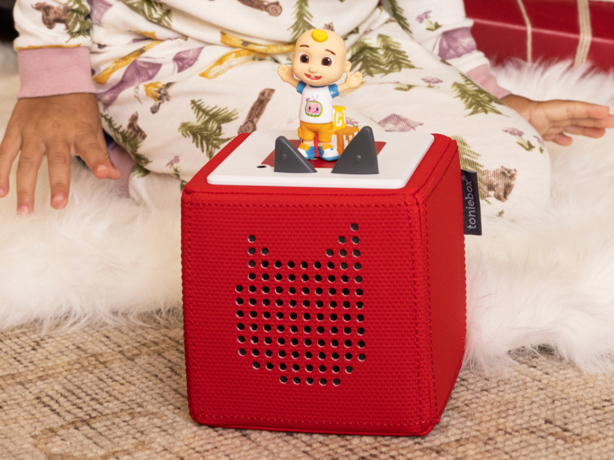 Tonies - CoComelon Engleska figura sa zvukom