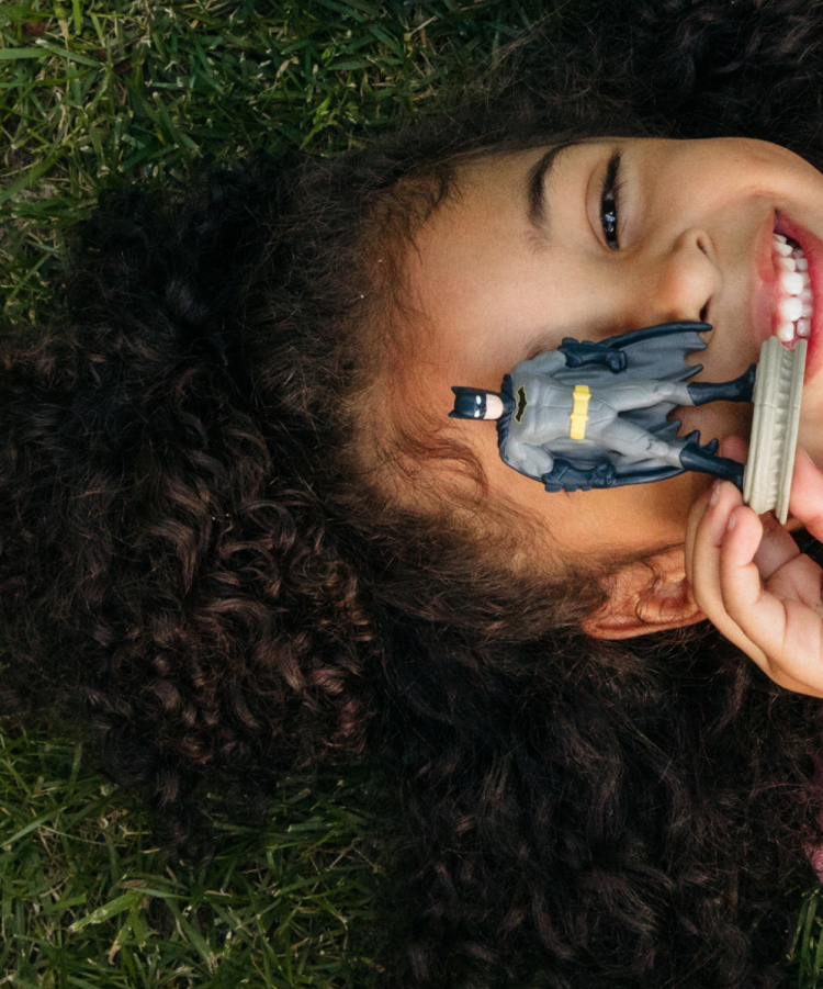 Tonies - DCバットマン 英語音声フィギュア