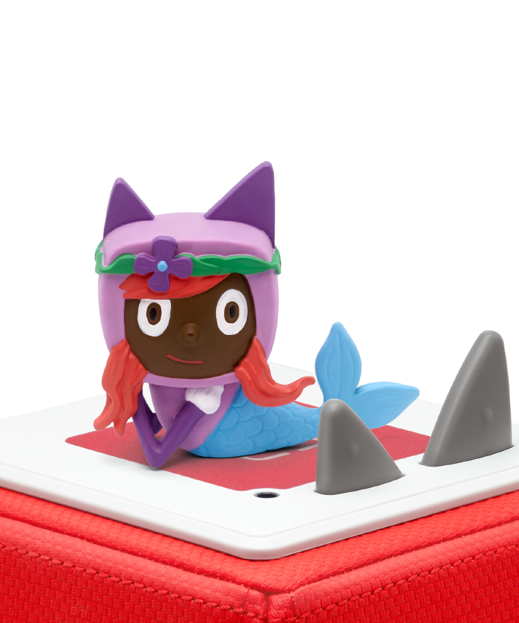 Tonies - Meerjungfrau Kreative Tonaufnahme Figur