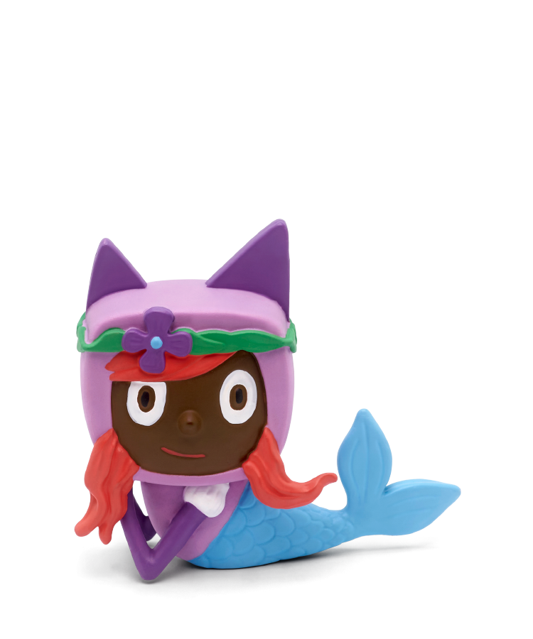 Tonies - Meerjungfrau Kreative Tonaufnahme Figur