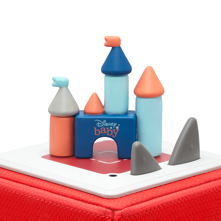 Tonies - Disney Bebek Ninnileri İngilizce Sesli Figürü