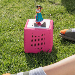 Tonies Disney - Encanto-Audio Player Cards + Characters- | Natural Baby Shower