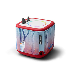 Tonies Disney Frozen Toniebox 2 Sleeve-Audio Player Accessories- | Natural Baby Shower