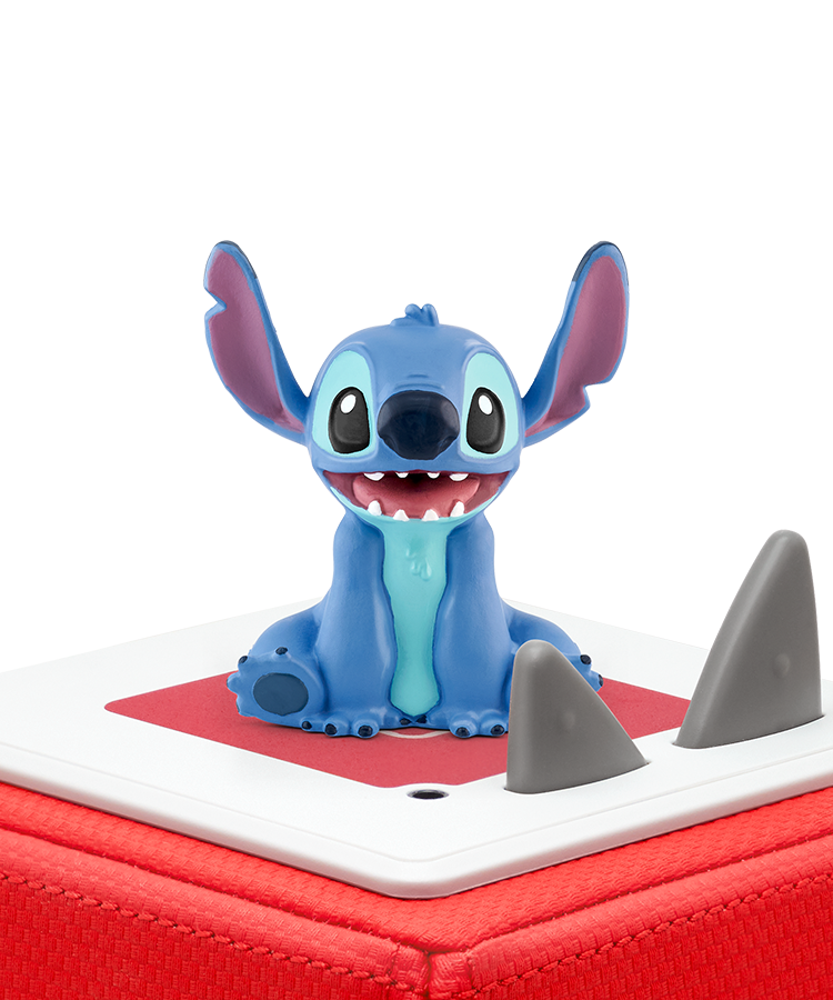 Tonies - Disney Lilo & Stitch Engelse Geluidsfiguur