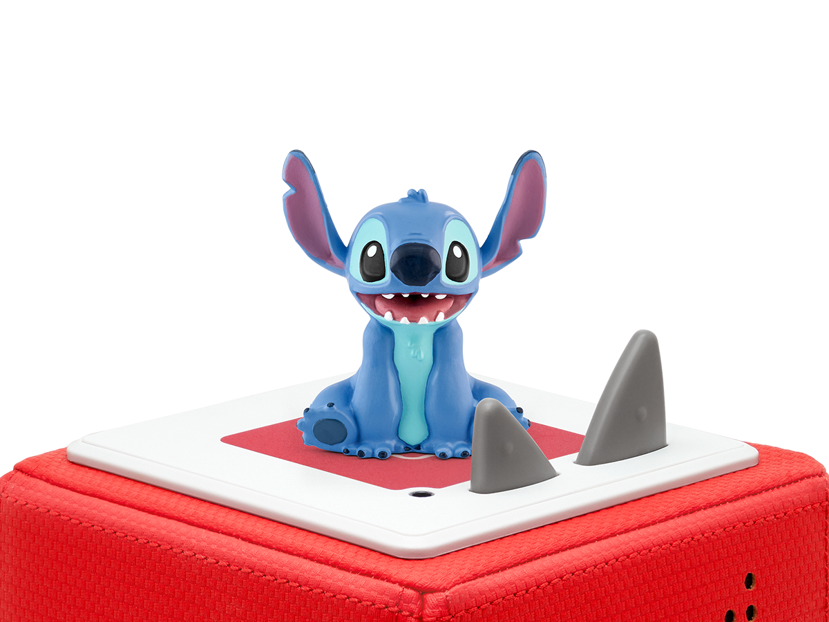 Tonies - Disney Lilo & Stitch Engelse Geluidsfiguur