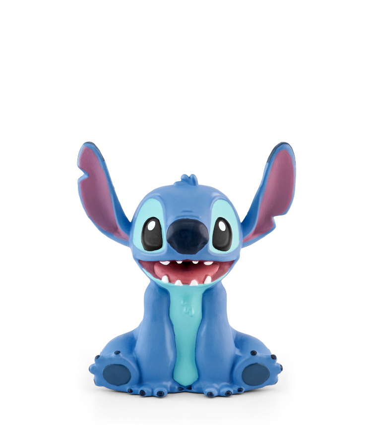 Tonies - Disney Lilo & Stitch Engelse Geluidsfiguur