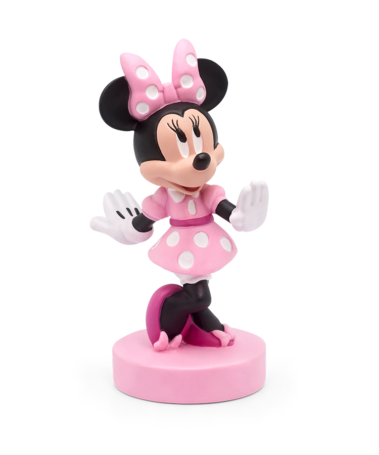 Tonies - Disney Minnie - Engelse Geluidsfiguur voor als we groot zijn