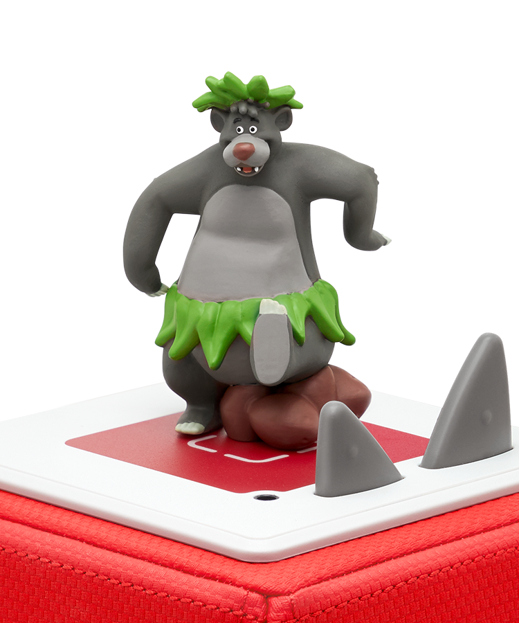 Tonies - Disney 森林王子英文有声人偶