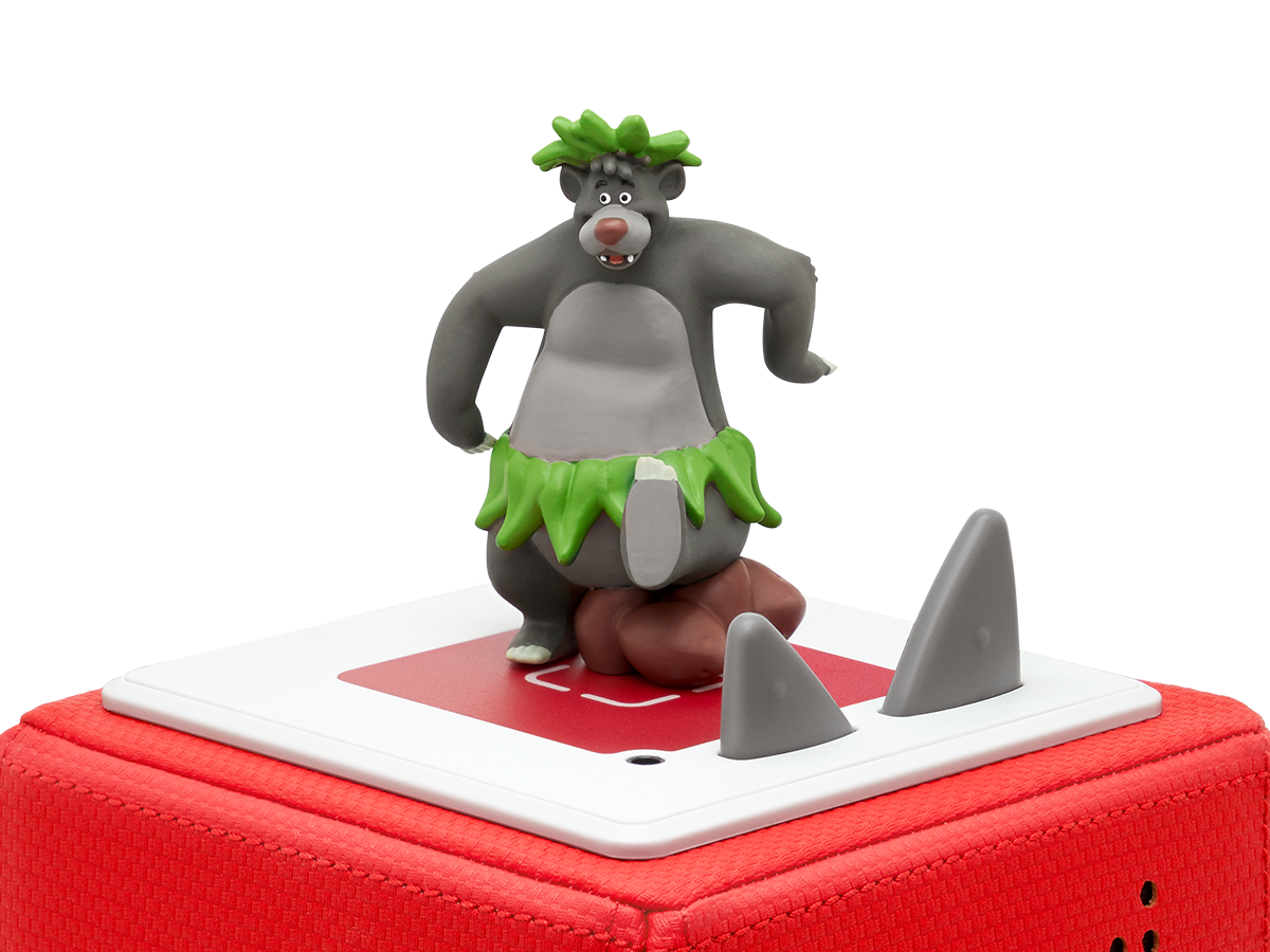 Tonies - Disney 森林王子英文有声人偶