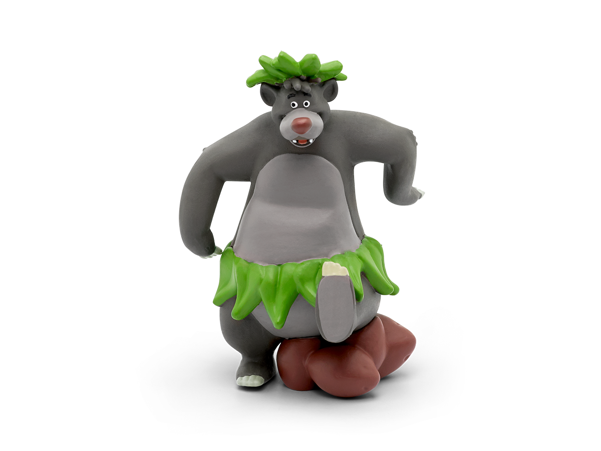 Tonies - Disney 森林王子英文有声人偶