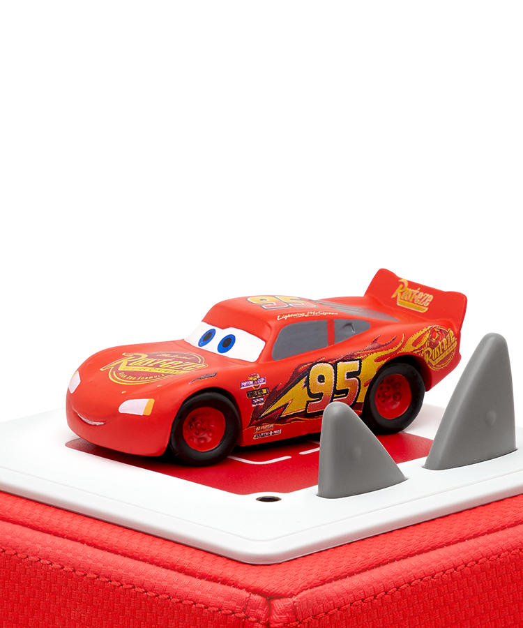 Tonies - Disney Pixar Cars English Audio Figure