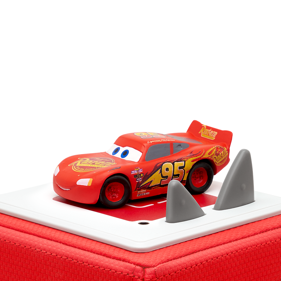 Tonies - Disney Pixar Cars Figura con voz en inglés
