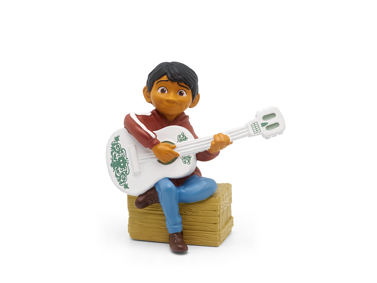 Tonies - Disney Pixar Coco Englische Sprachfigur