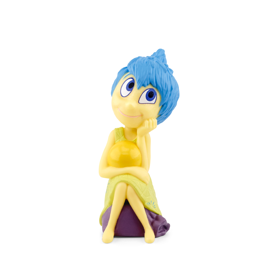 Tonies - Disney Pixar Inside Out İngilizce Sesli Figürü