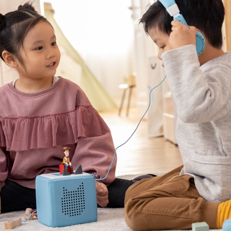 Tonies - Disney Pixar История игрушек английская звуковая фигурка