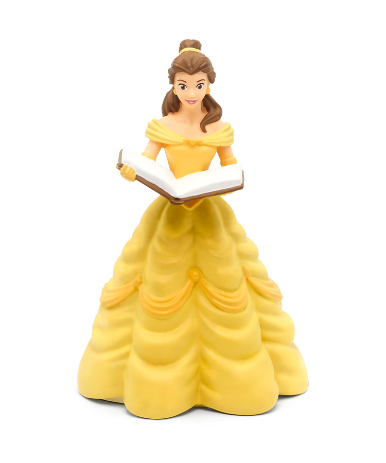 Tonies - Disney Prensesler Güzel ve Çirkin İngilizce Sesli Figürü