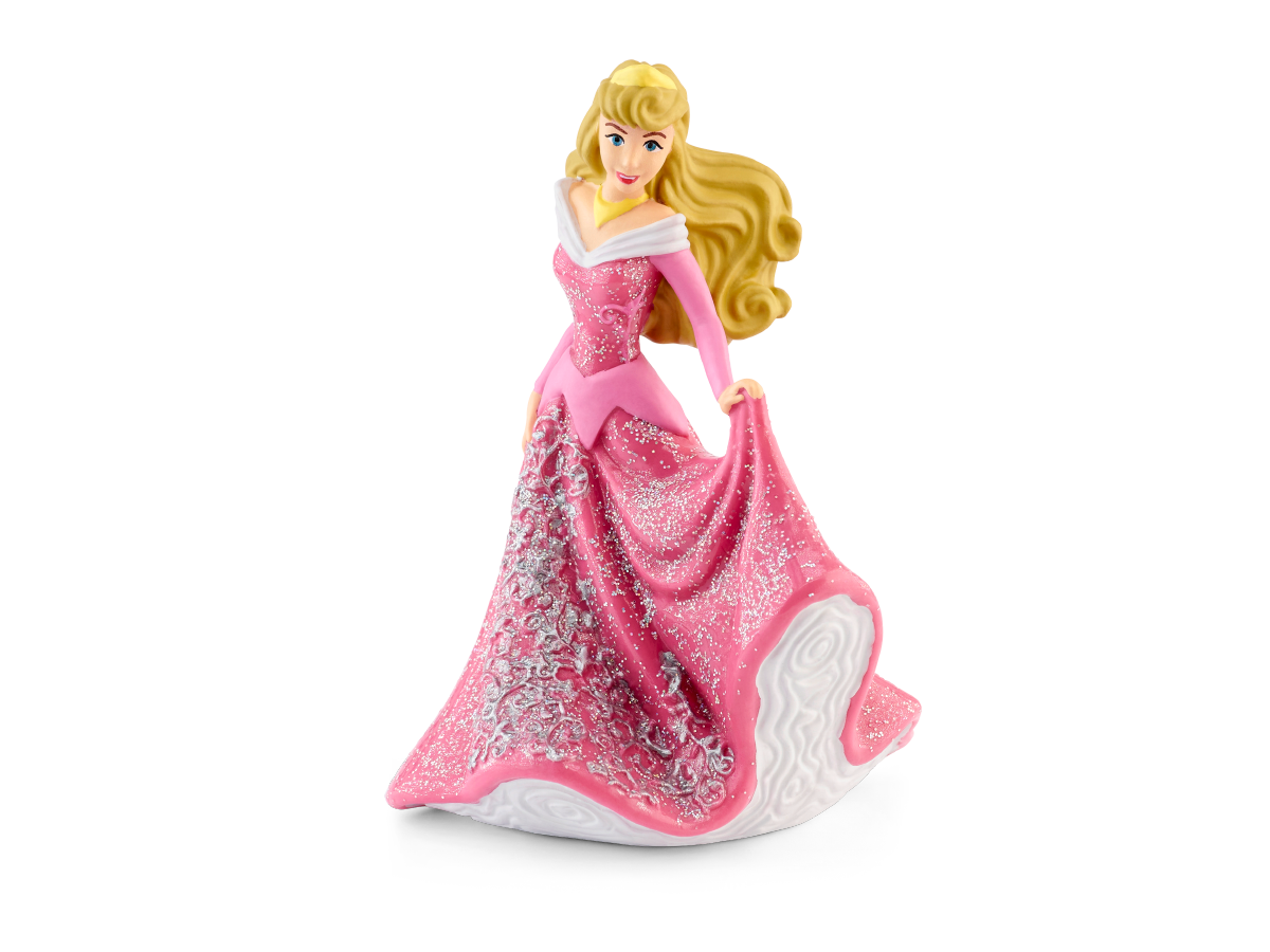 Tonies - Disney Princesas Bela Adormecida Figura com Áudio em Inglês
