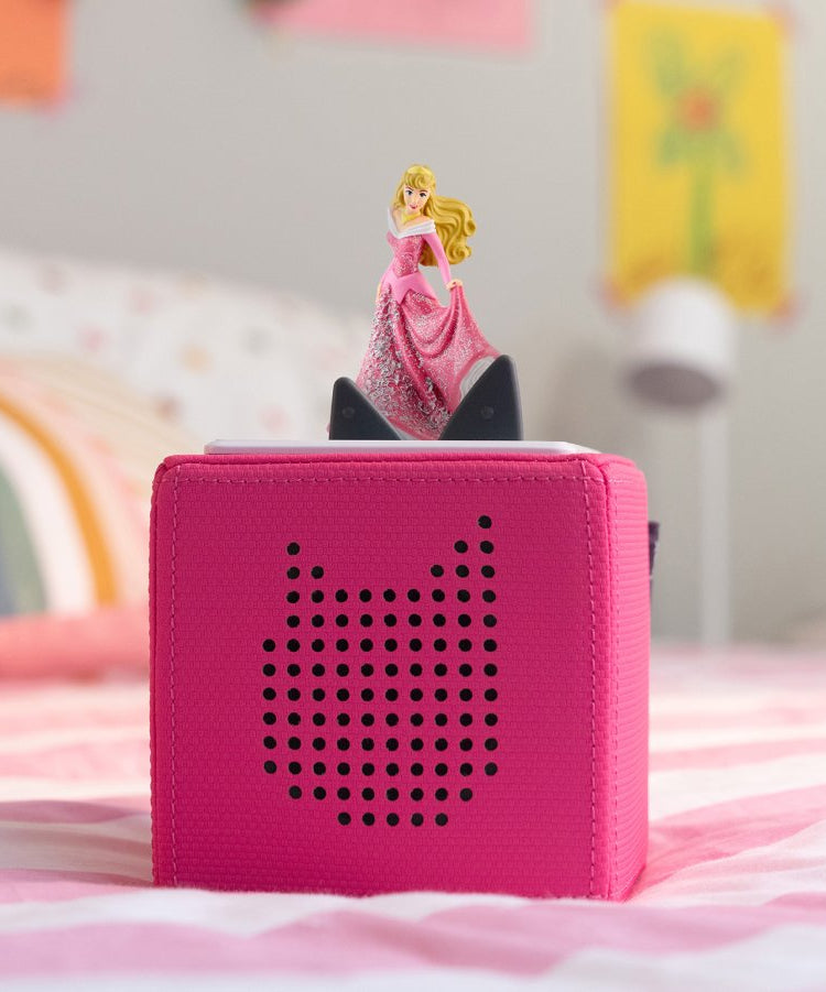 Tonies - ディズニー プリンセス 眠れる森の美女 英語音声フィギュア