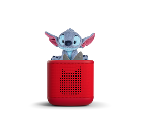 Tonies - Disney Stitch: Beni Kucakla Peluş Oyuncağı ve İngilizce Sesli Figürü