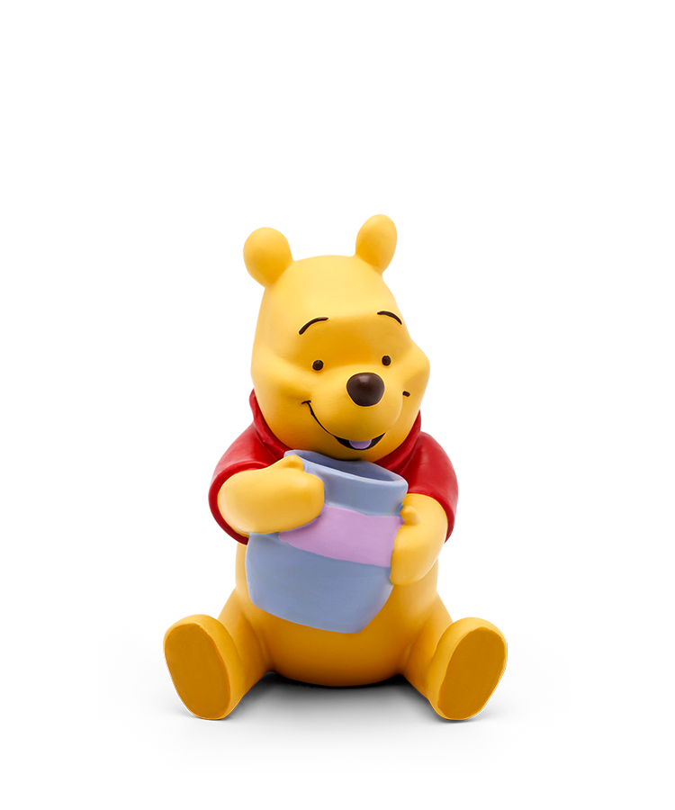Tonies - Disney Winnie de Poeh Engelse Geluidsfiguur