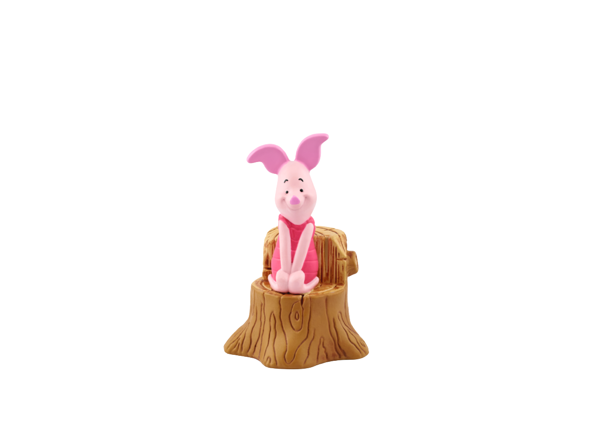 Tonies -  Disney Winnie the Pooh: Piglet İngilizce Sesli Figürü