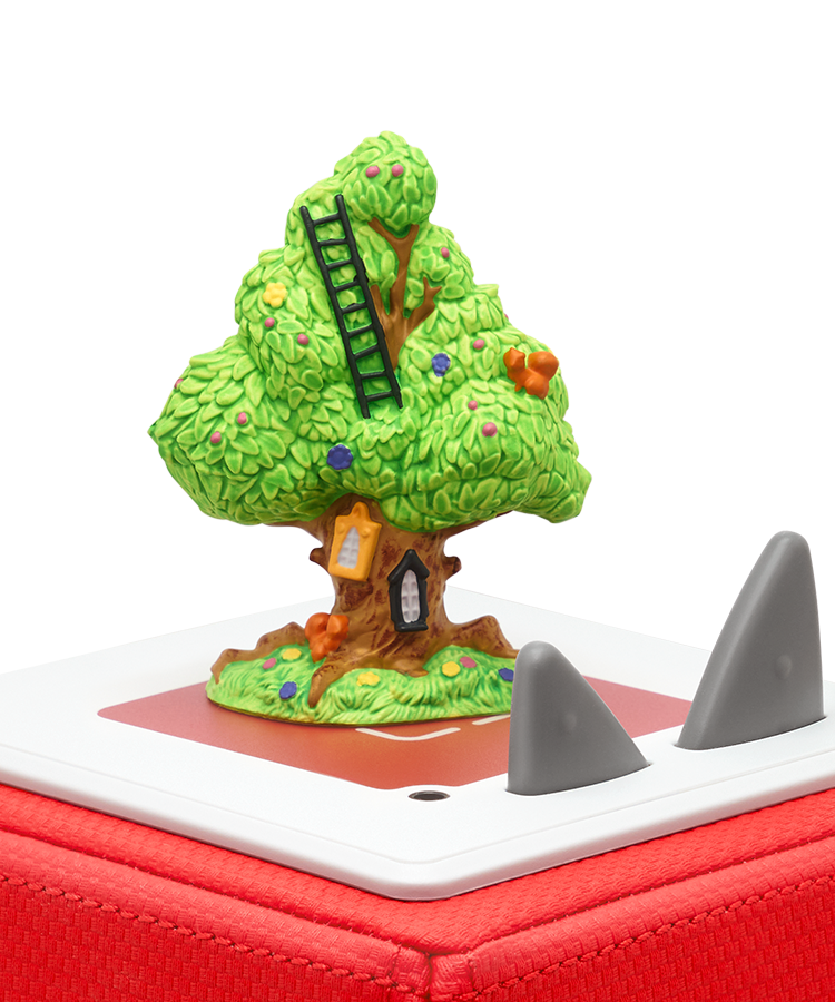 Tonies - Enid Blyton Čarobno Daleko Drvo Engleska Glasovna Figura